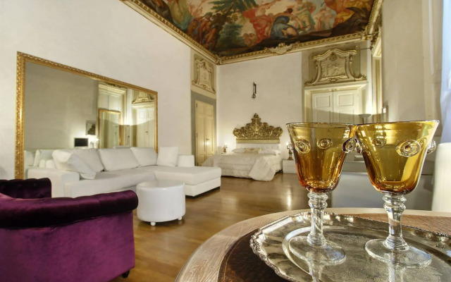 Palazzo Tolomei - Residenza d'Epoca