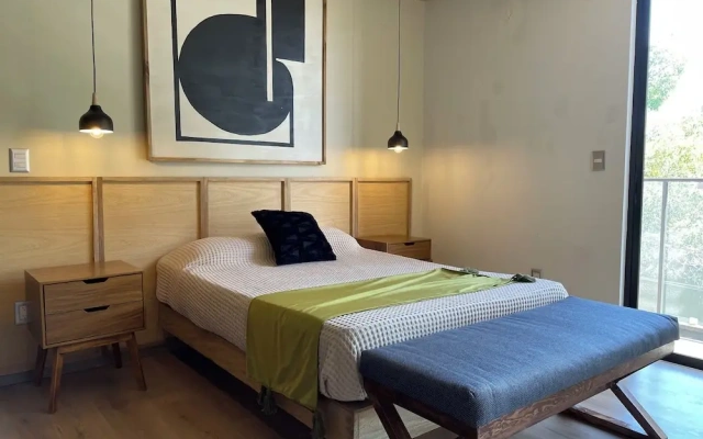 DreamHaus Country Club Guadalajara