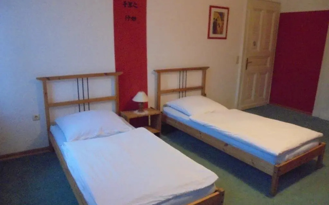 Hotel Graf Gerhard
