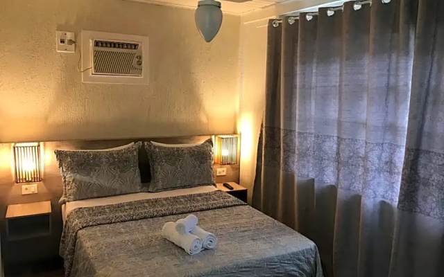 Pousada Bella Vita Búzios