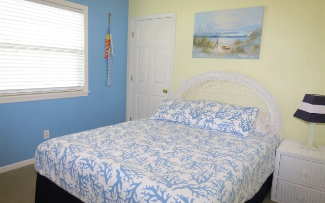 Harbour Towne 804w