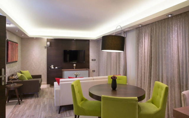 Cretan Dream Royal Luxury Suites