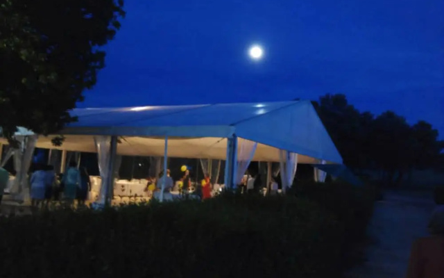 Finca La Marina