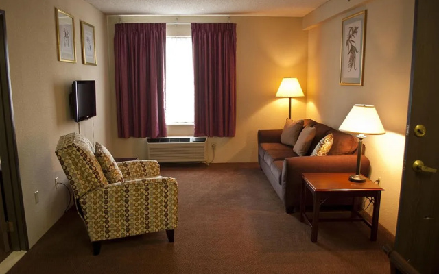 Northrock Suites