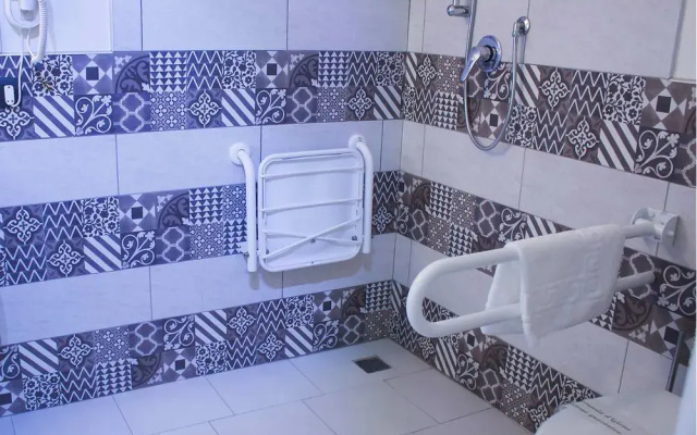 Aurelia Rooms