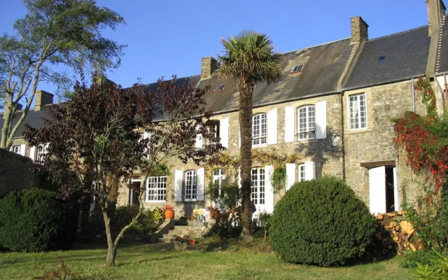 Maison Provost