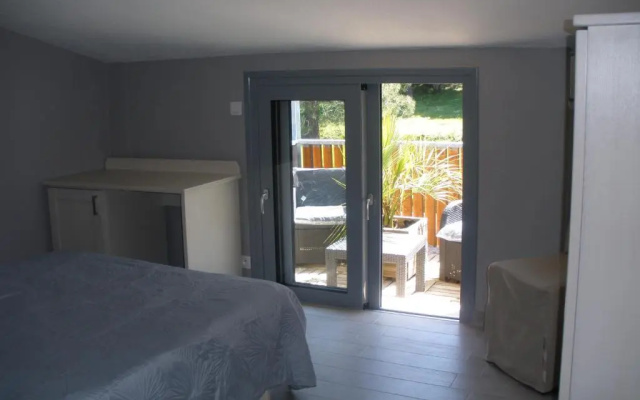Htel Casa di Mama