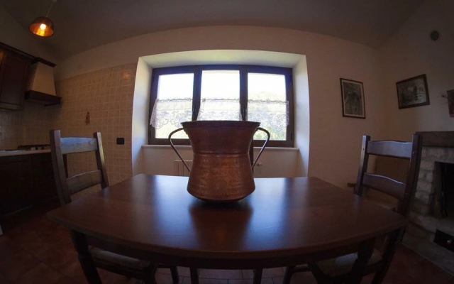 Agriturismo La Conca