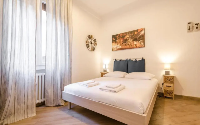 Galliera 61 Rooms