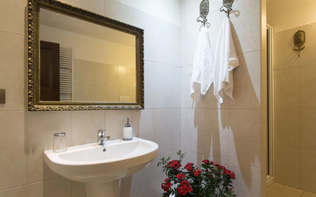 San Leonardo B&B
