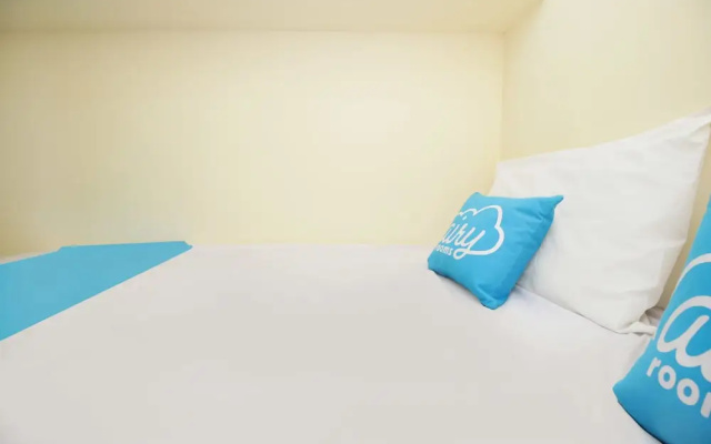 Airy Eco Syariah Jelambar Barat Dua 35 Jakarta