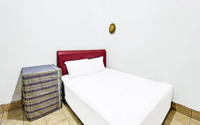 Hotel O Dani HomestayNearSesaot Lodge