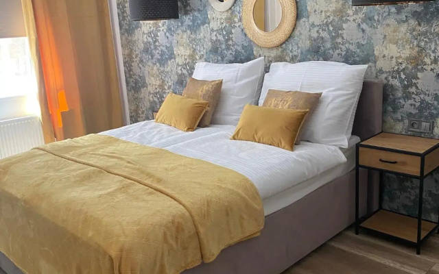 Apartament BellaPola Loft