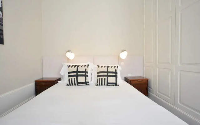 Beautiful Apartment in Oporto