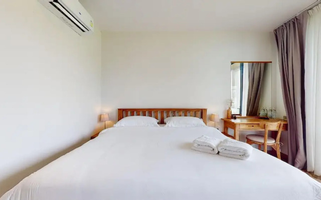 Sichon Hideaway