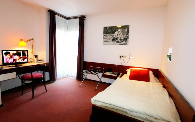 Hotel Atelier Garni