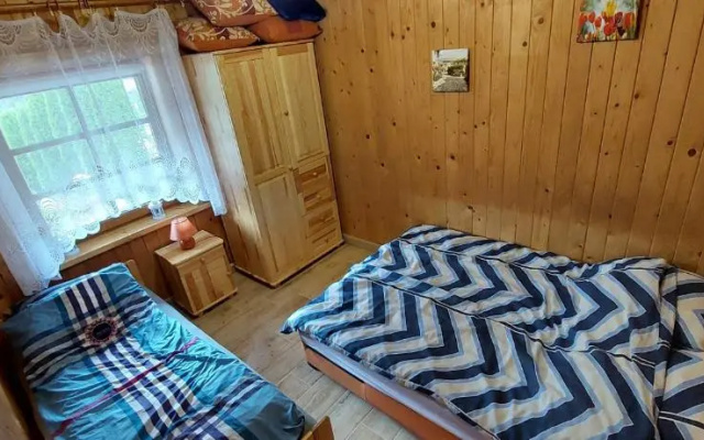 Noclegi u Pauliny i Pawła