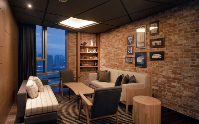 Holiday Inn Incheon Songdo by IHG