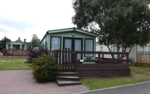Crossbill Chalet - 71