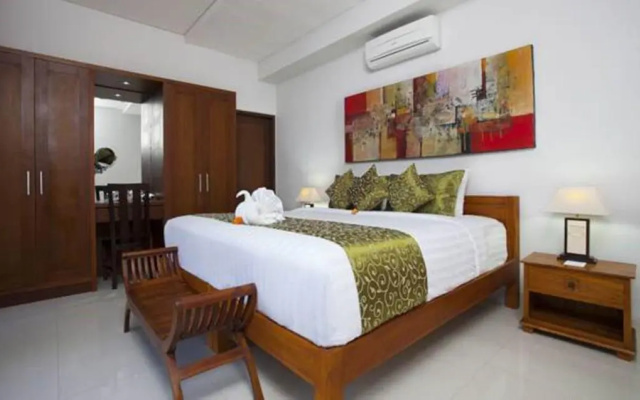 Villa Rendezvous Bali