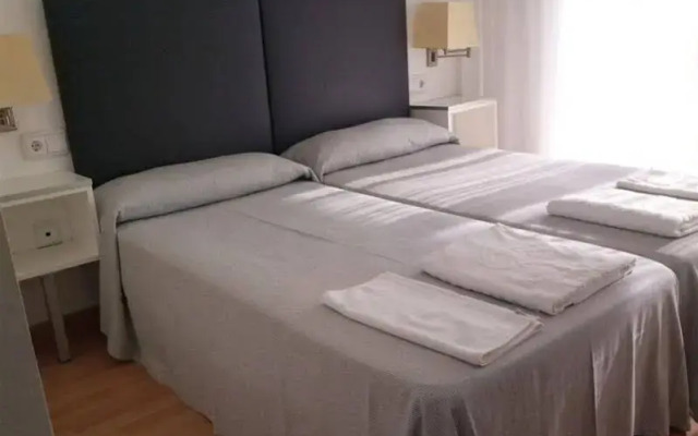 Apartamentos Les Dunes Centro