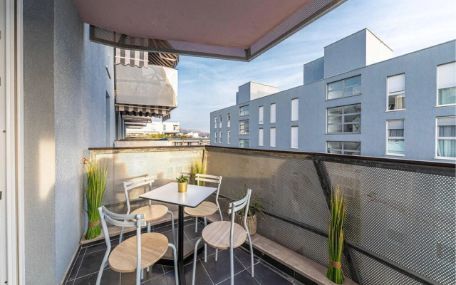 Beautiful Apartment in Split With Wifi and 1 Bedrooms