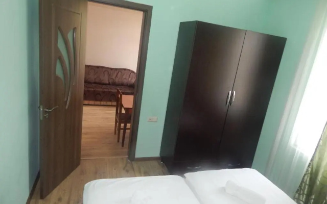 ApartHotel My Home