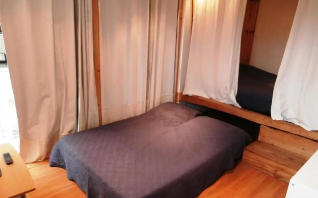 Appartement Seignosse, 2 pièces, 4 personnes - FR-1-239-412