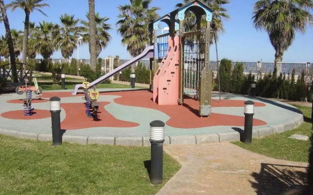 Azul Denia