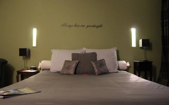 B&B Annas