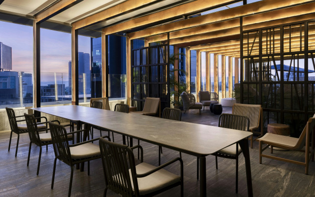 Hilton Guadalajara Midtown