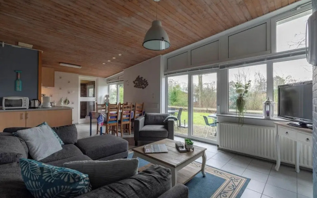 Duinland 90 House for 6 Guests, Sint Maartenszee