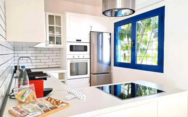 Villas Veaco Bahiazul