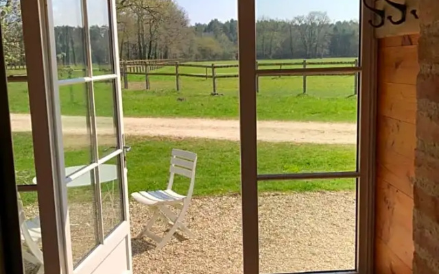 Haras du Vignault