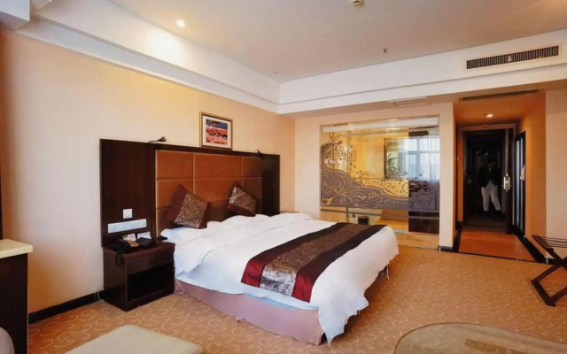 White Horse Hotel Xilinhot