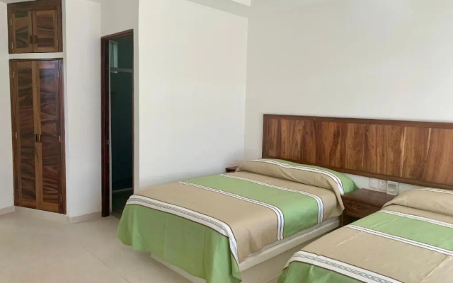 Solez Zihuatanejo