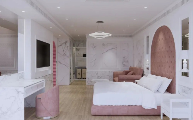 Hotel Toscana