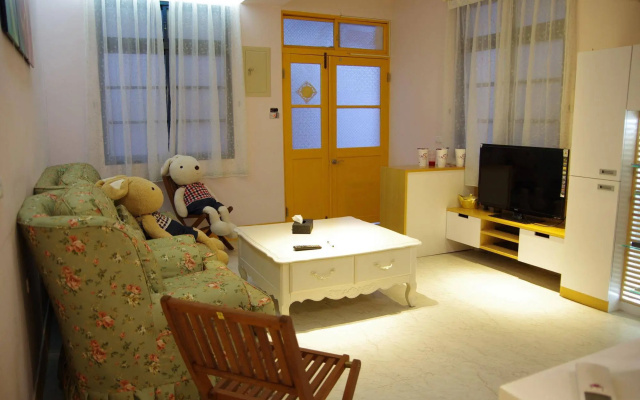 I-Sea B&B