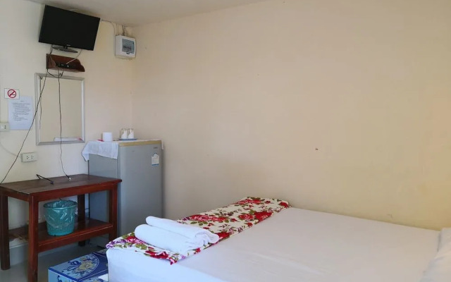 Honeymoon Resort