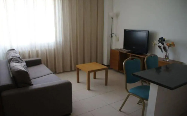 Aparthotel San Fermin