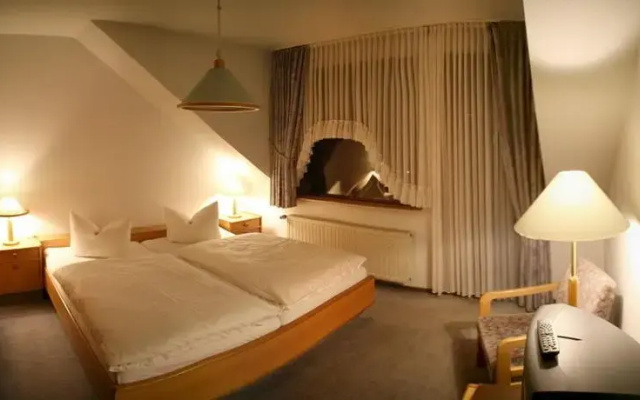 Hotel Lehnert