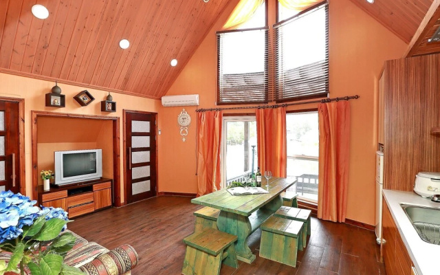 Bench House Pension