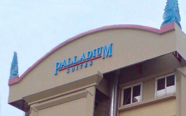 Palladium Suites 0