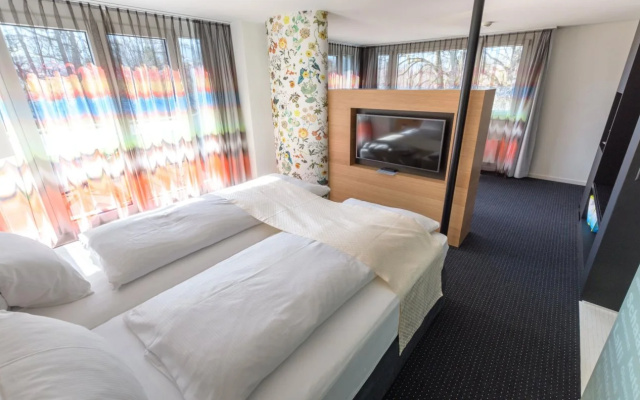 Hotel Heiden - Wellness am Bodensee