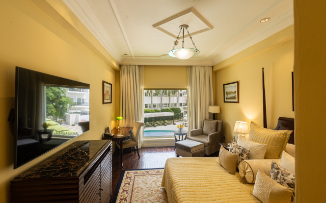 The Claridges, New Delhi