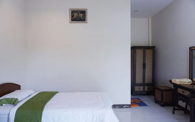 Aunai NAN Resort