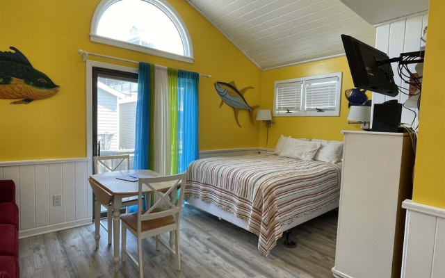 22 Sea Therapy Condo