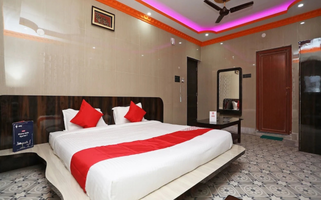 OYO 14868 Hotel Priyadarshini