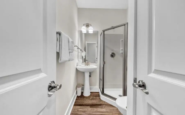Hidden Lake Condos 113