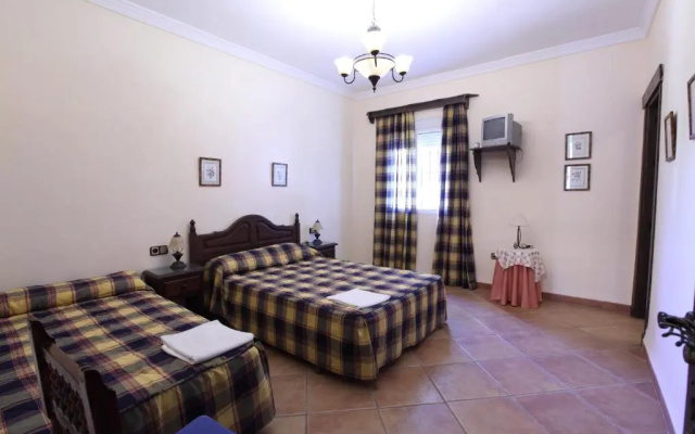 Chalet San Jose